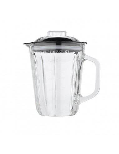 Crystal Glass EDM 07678 Cup Blender...