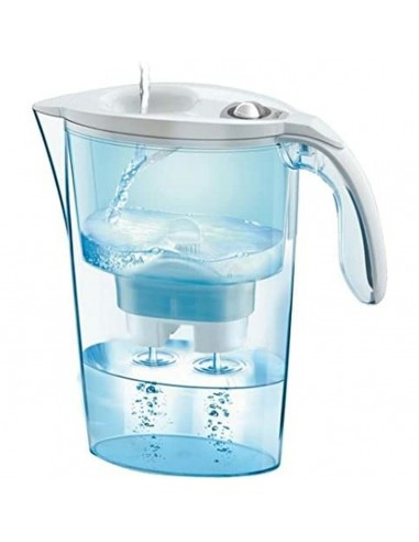 Carafe Filtrante LAICA Stream J31-CC...