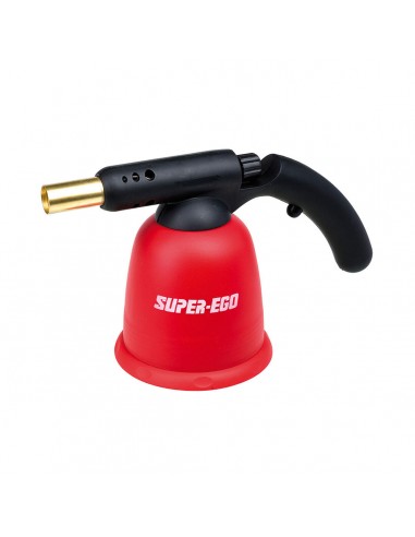 Kitchen Blowtorch Super Ego 20 x 17 cm