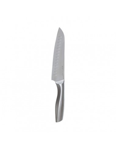 Couteau Santoku Secret de Gourmet...