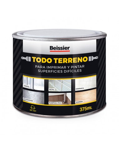 Peinture Beissier 34055-012 Apprêt...