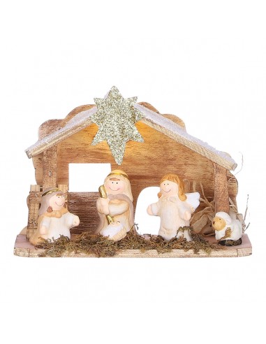 Christmas nativity set House of...