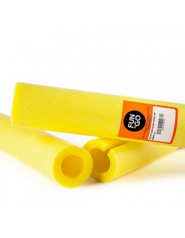 Protector Fun&Go Tubular Foam Yellow...