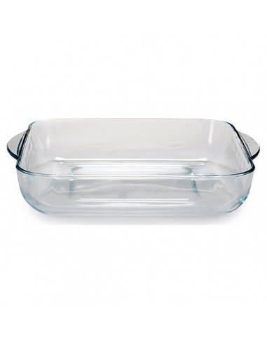 Set de Fuentes de Cocina Transparente...