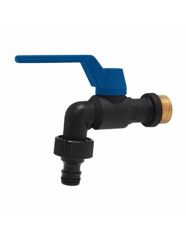 Mixer Tap Aqua Control Nylon