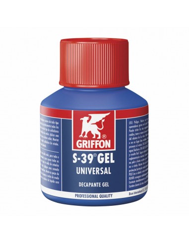 Stripper Griffon S-39 Welding Gel 80 ml