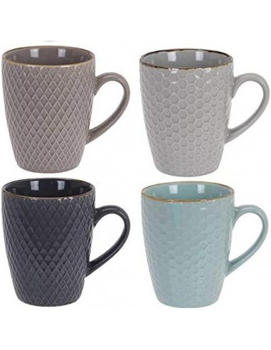 Piece Coffee Cup Set Excellent...