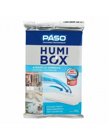 Antihumedad Paso humibox