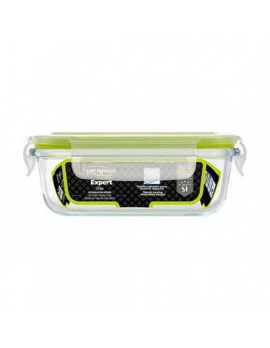 Lunch box San Ignacio expert sg4700...