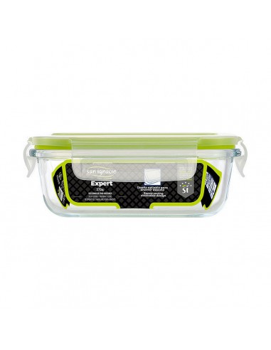 Lunchbox San Ignacio expert sg4700...