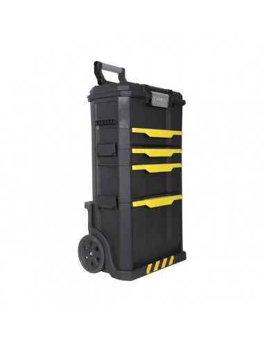 Trolley Stanley 1-79-206 Caja de...