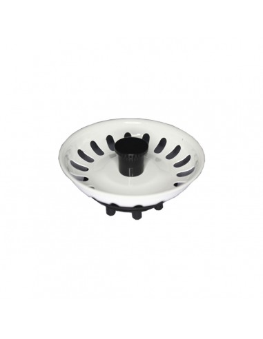 Sink Filter EDM teka White Plastic Ø...