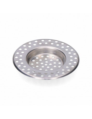 Sink Filter EDM 80 x 50 mm Stainless...