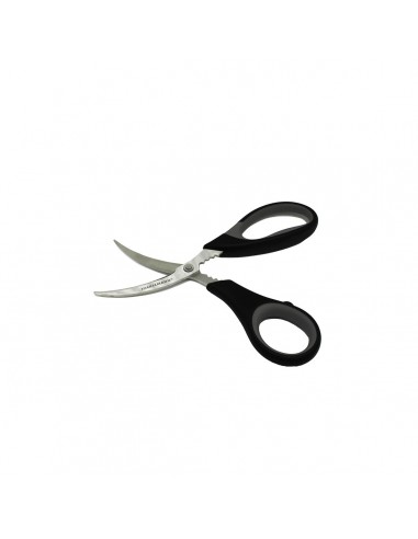 Scissors Fackelmann Seafood Stainless...