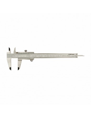 Calibro Irimo Vernier 984-6-1 Acciaio...