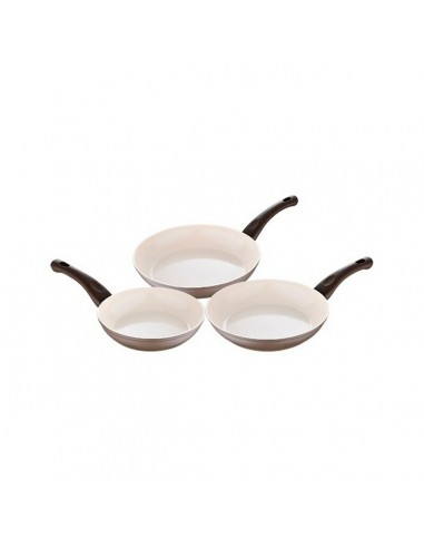 Pannenset San Ignacio (3 pcs)