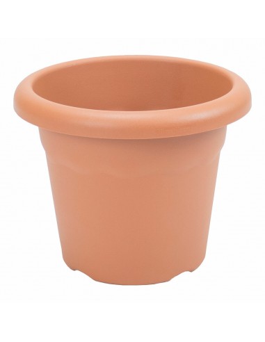 Bloempot Plastiken Terra cotta Ø 20 cm