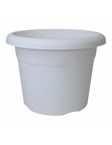 Plant pot Plastiken White Ø 30 cm