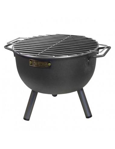 Barbecue Imex el Zorro Desktop Grill...