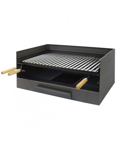 Barbecue Imex el Zorro Desktop Grill...