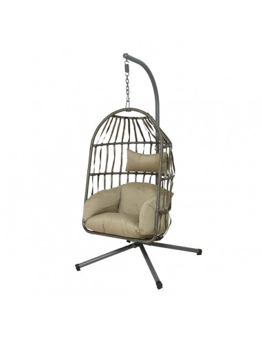 Garden chair Decoris nido 840880 Iron...