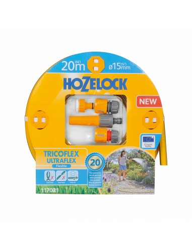 Hose Hozelock  tricoflex ultraflex Ø...