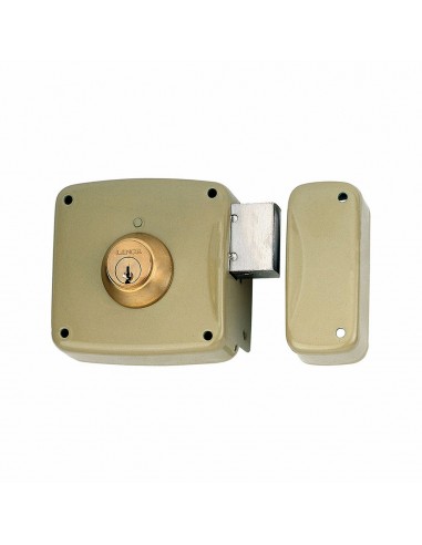 Lock Lince 5124a-95124ahe10d To put...