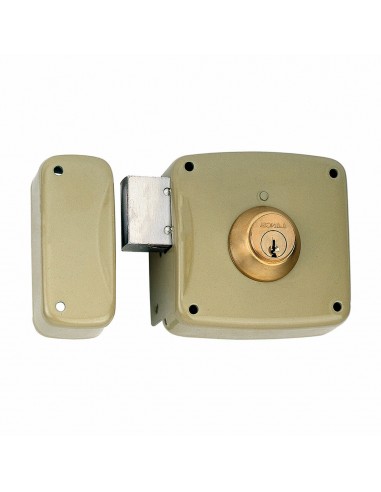 Lock Lince 5124a-95124ahe10i To put...