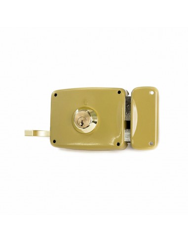 Lock Lince 5125a-95125ahe12d To put...