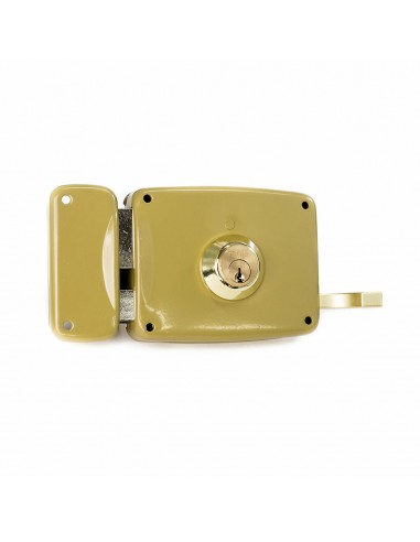 Lock Lince 5125a-95125ahe08i  To put...