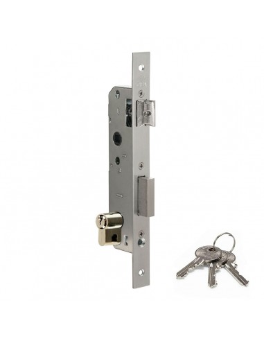 Mortise lock Cisa New Fori E20...