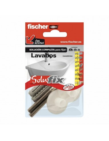 Kit di fissaggio Fischer Solufix...