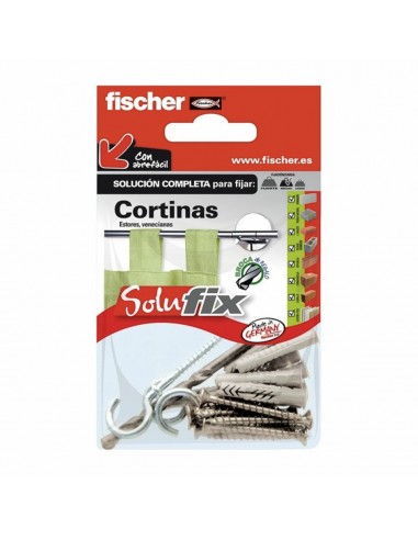 Fixing kit Fischer Solufix 502687...