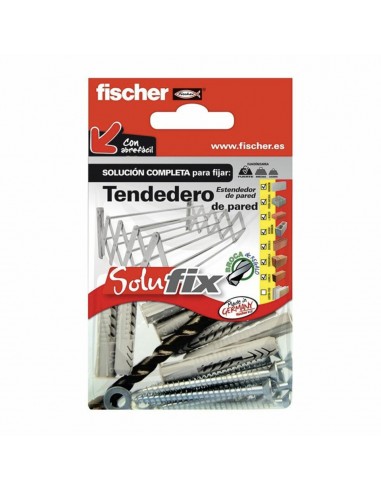 Kit di fissaggio Fischer Solufix...