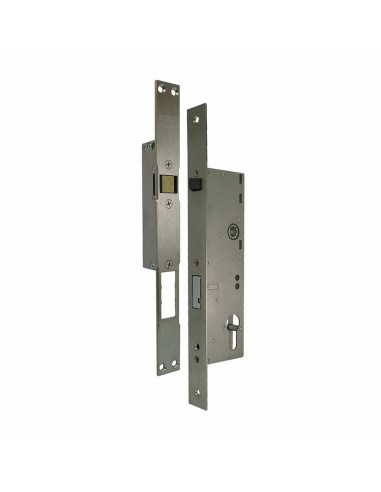 Electric lock Dorcas L-D1-56007 25 x...