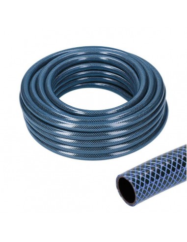 Hose EDM Blue 3/4" 25 mm x 15 m