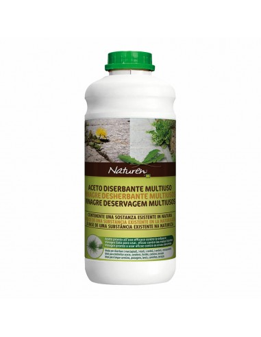 Vinagre Naturen Kb 1 L