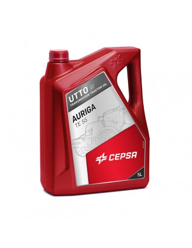 Lubricant Cepsa Auriga TE55 For...