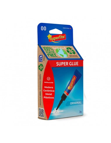 Instant Adhesive Supertite 2400 3 g