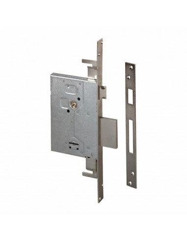 Mortise lock Cisa 1.57255.60.0 Borjas...