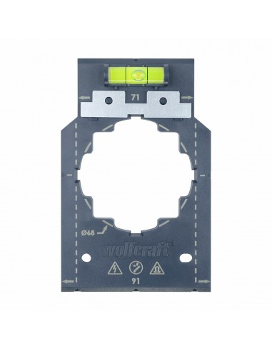 Modello Wolfcraft 5975000 Trapano