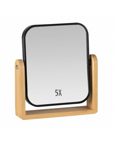 Mirror with Mounting Bracket Andrea...