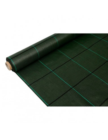 Anti-wiernetten Fun&Go 2 x 25 m Groen...