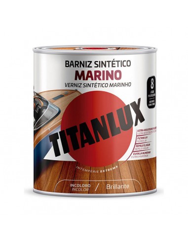 Vernice Titanlux M13100014 Incolore