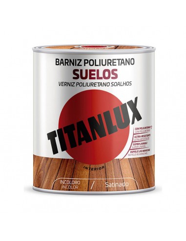 Lackierung Titanlux M17100034 Satin...