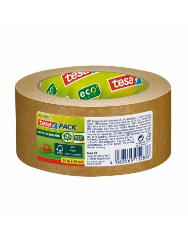 Adhesive Tape TESA 50 mm 50 m...