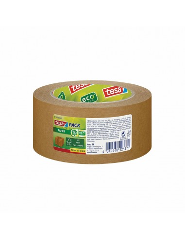 Adhesive Tape TESA 50 mm 50 m...