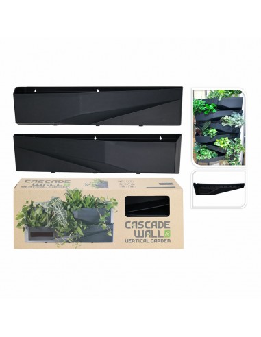 Vertical Garden Kit Cascade Wall 78 x...