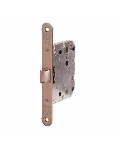 Latch UCEM 6137bchl050 Iron 50 mm