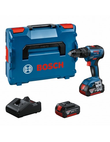 Driver Drill BOSCH 0615990m0e 18 V